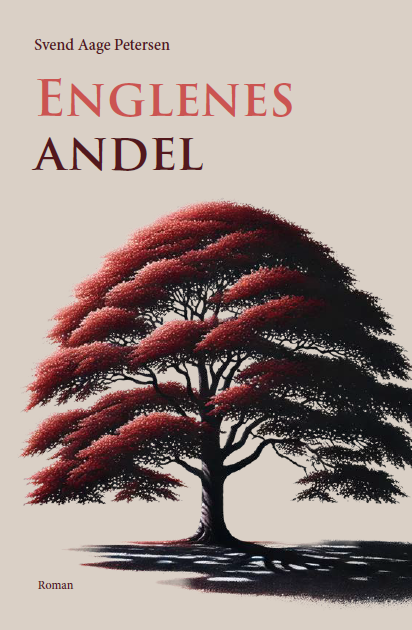 Englenes andel Svend Aage Petersen