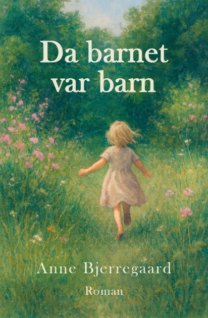 Anne Bjerregaard