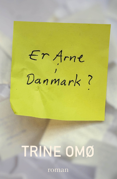 Trine Omø