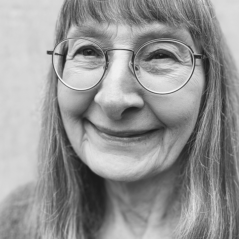 Anne Bjerregaard