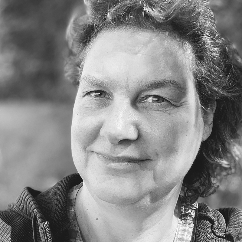 Sannie Teresa Burén