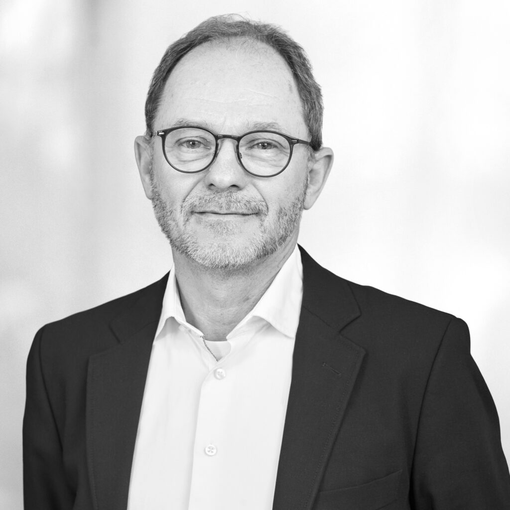 Klaus Engvidt Olsen