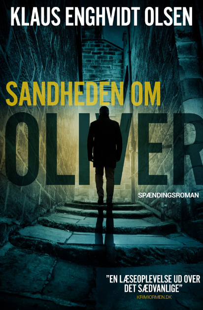 Klaus Engvidt Olsen