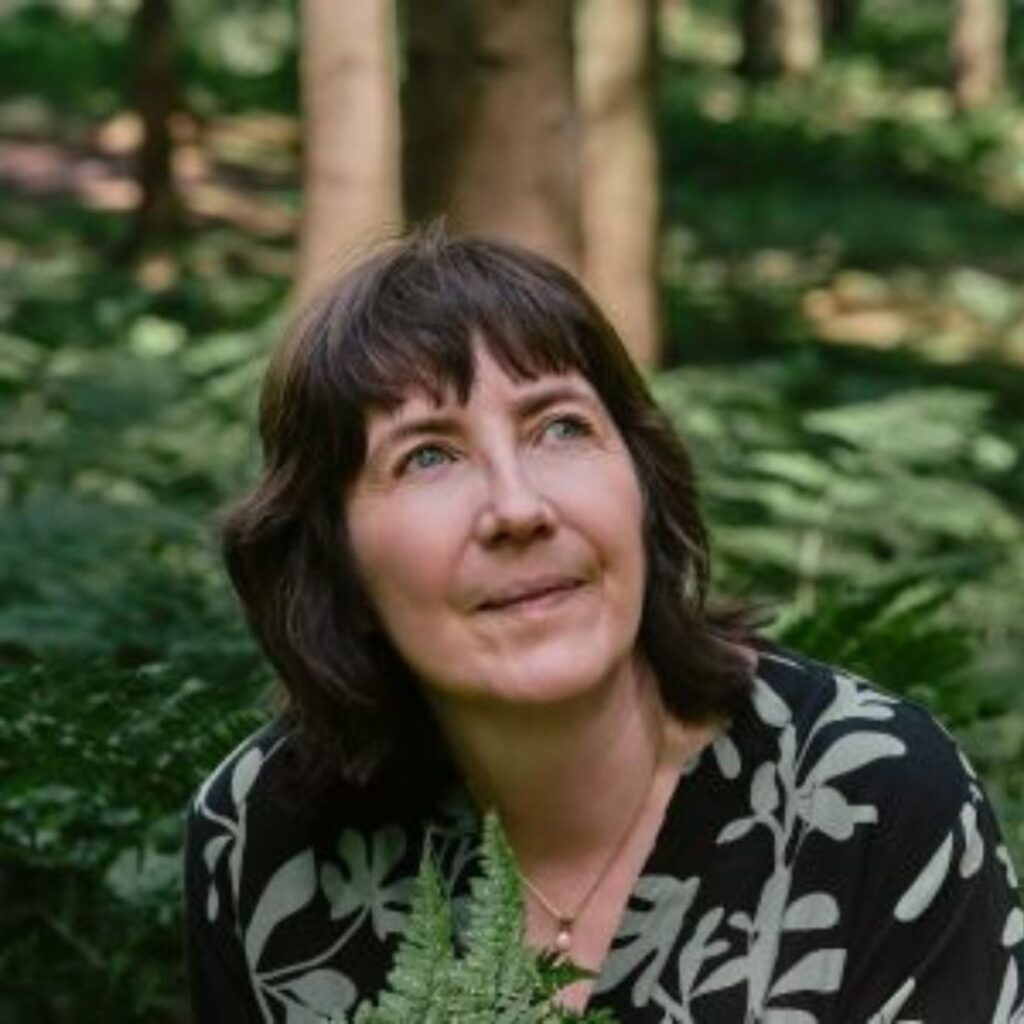 Anja Nalholm Nielsen