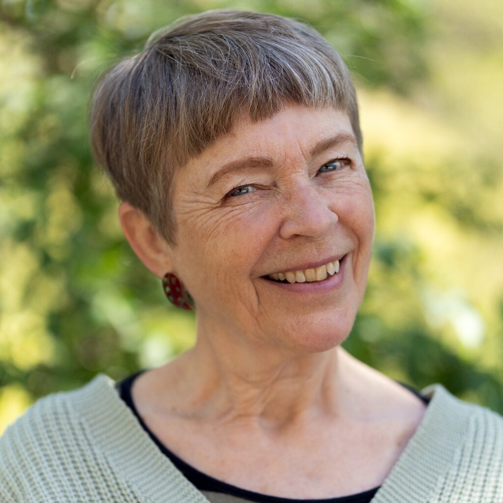 Anne Wedege