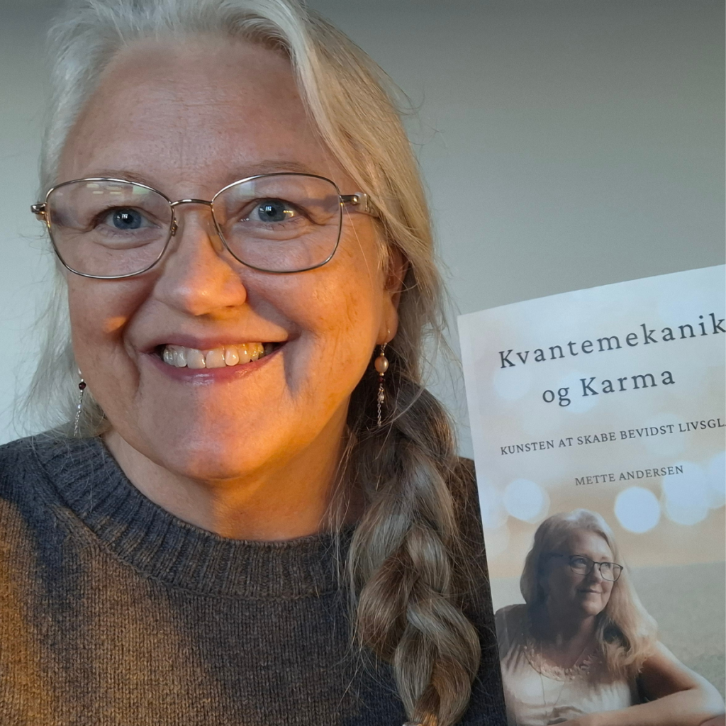 Mette Andersen