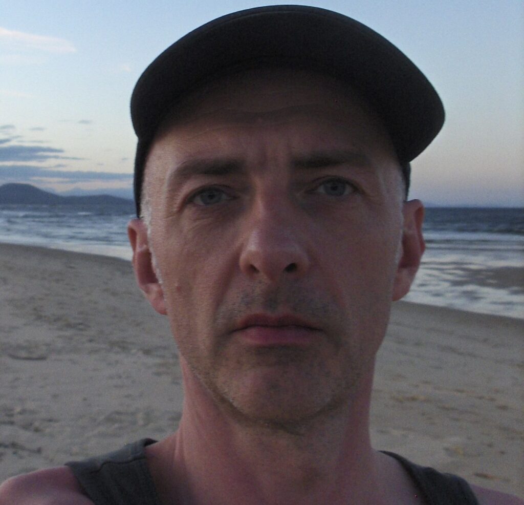Jan De Leeuw