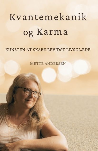 Mette Andersen