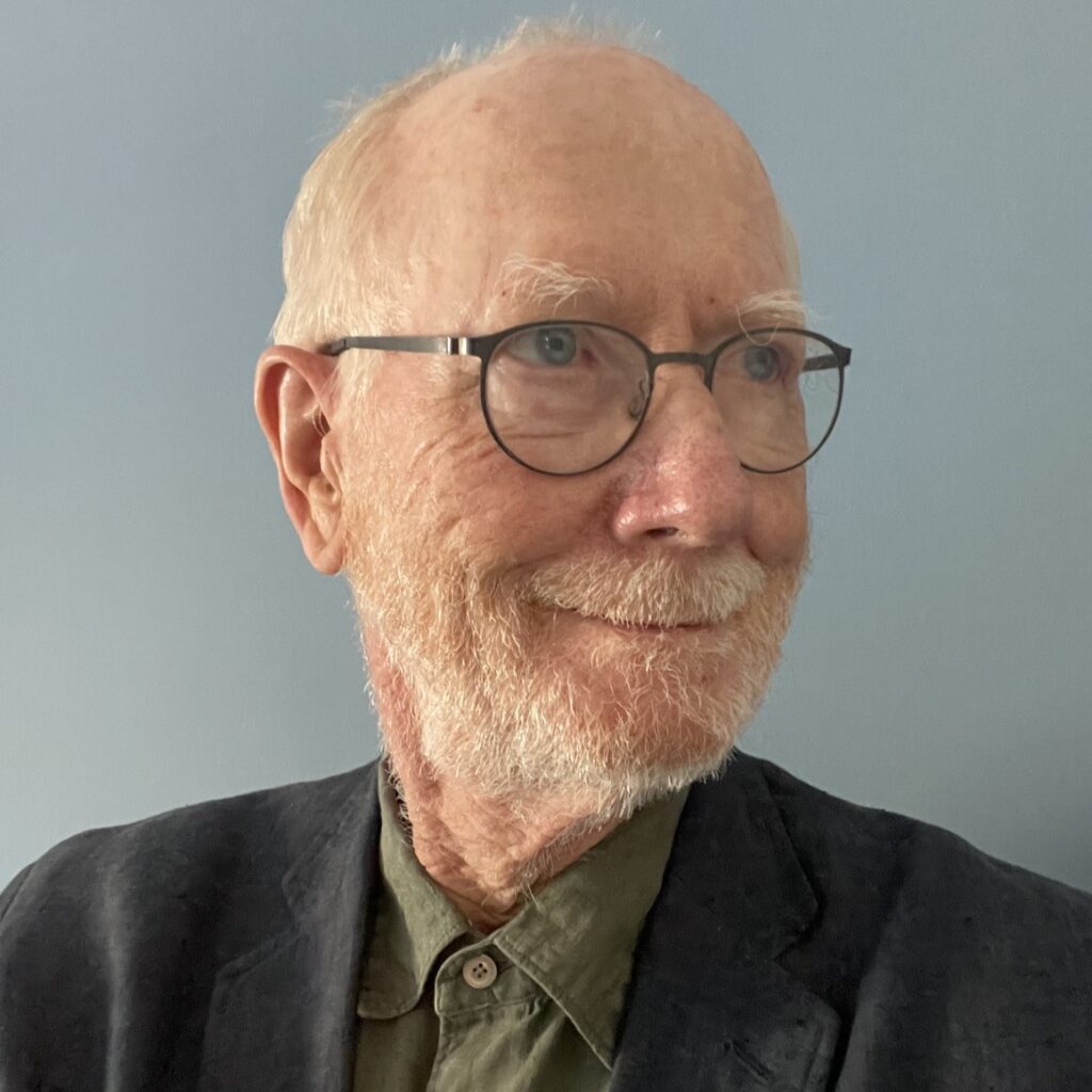 Christian Geisler