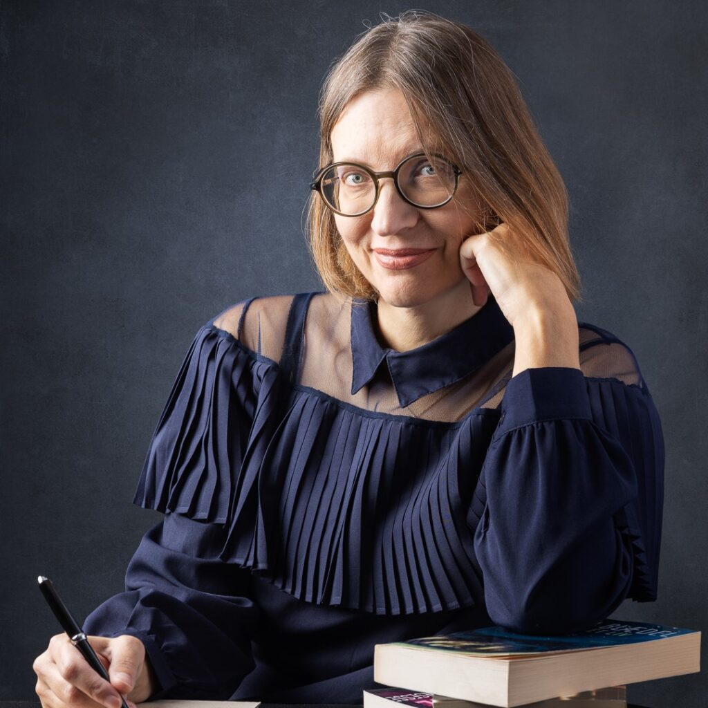 Tatiana Rusuberg