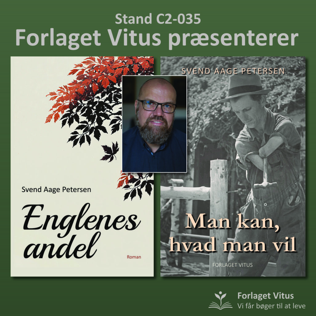 Svend Aage Petersen