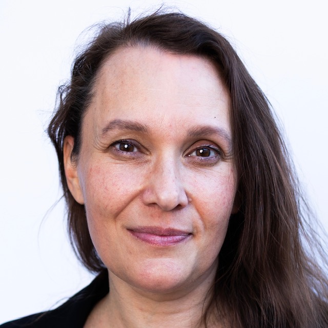 Katrine May Hansen